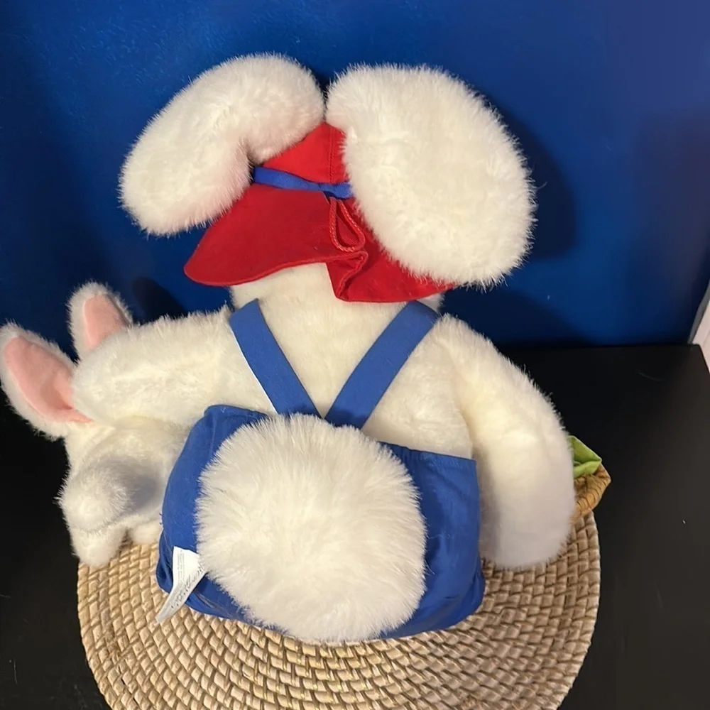 Vintage The Runaway Bunny 20” Plush Margaret Wise Brown Retired Target Exclusive